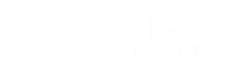 Clockface Wearing Time