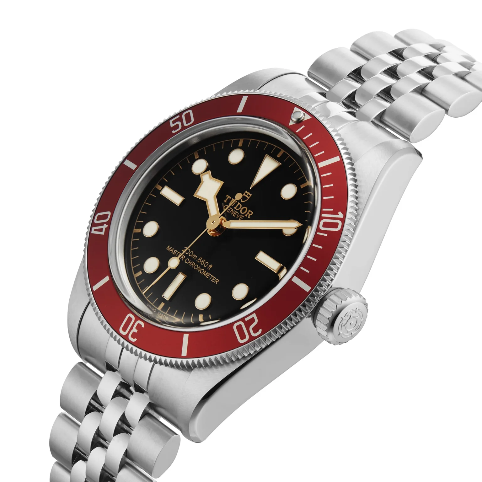 Tudor  BLACK BAY