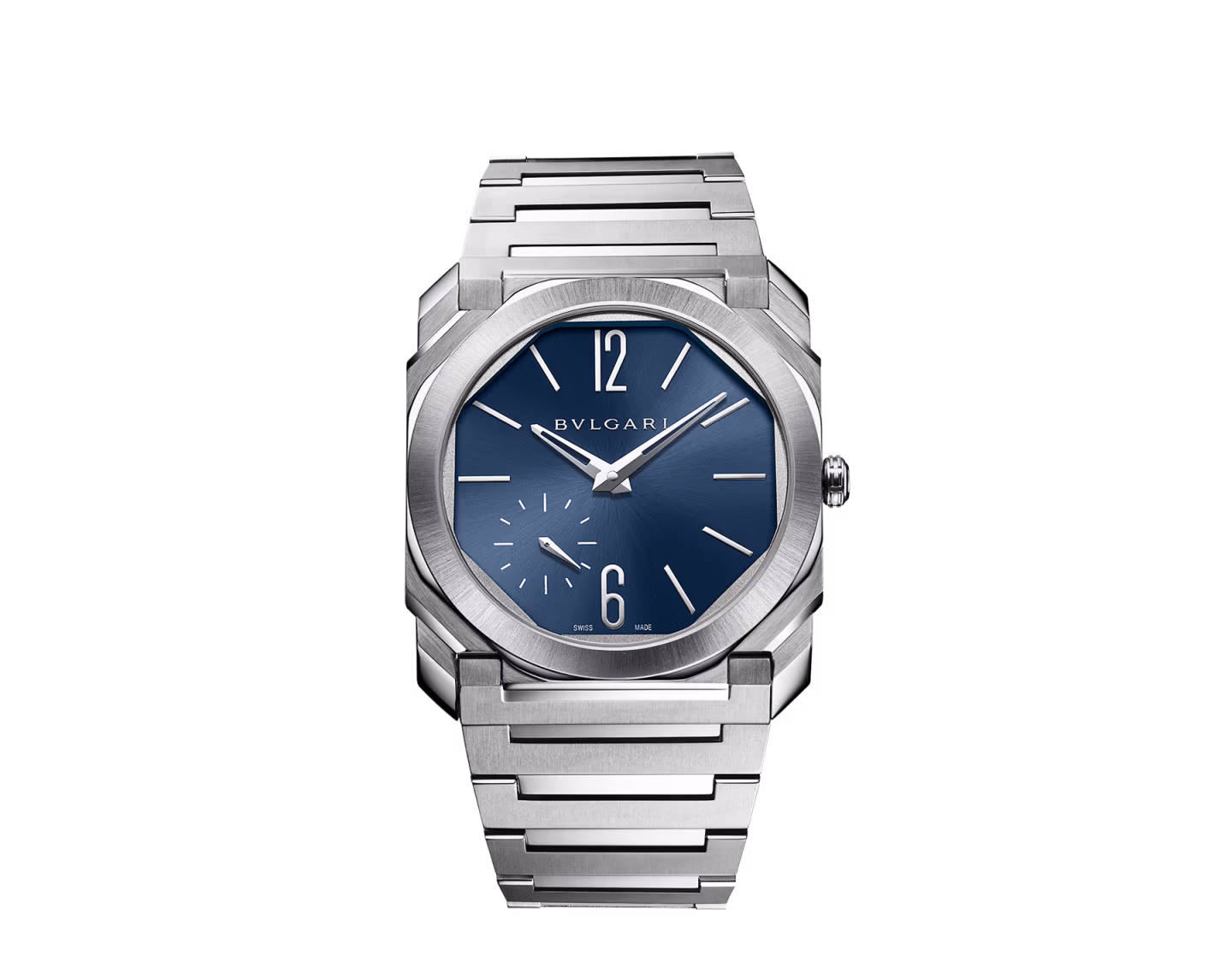 Bulgari Octo Finissimo