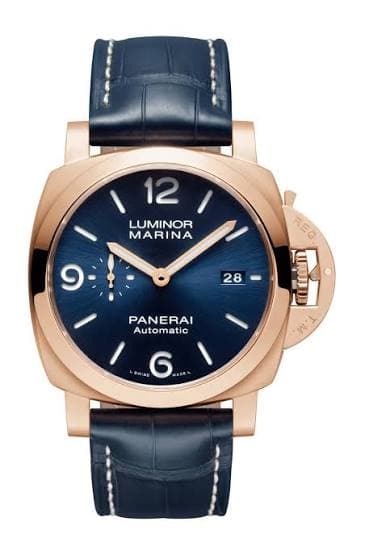 Panerai Luminor Marina