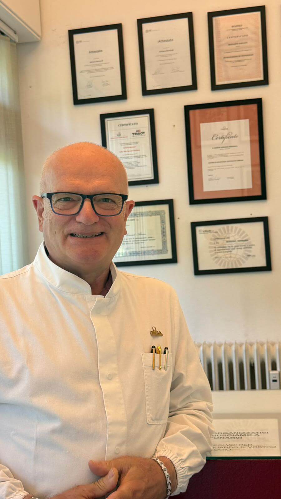 Adriano Bernardi