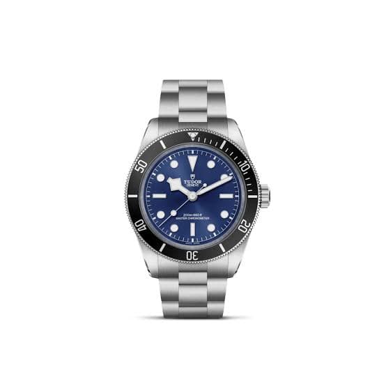 Tudor Black Bay 68