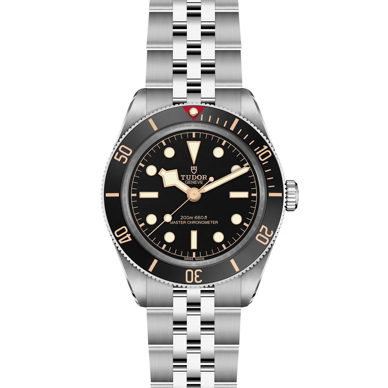 Tudor BLACK BAY 58