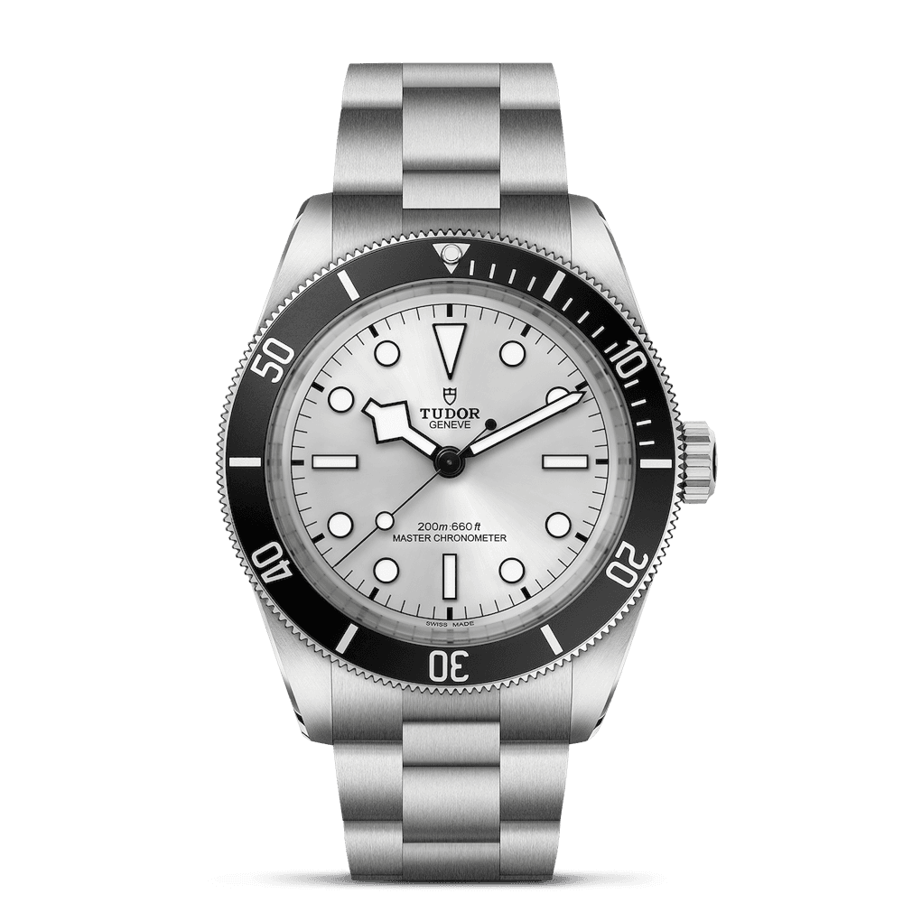 Tudor Black Bay 68