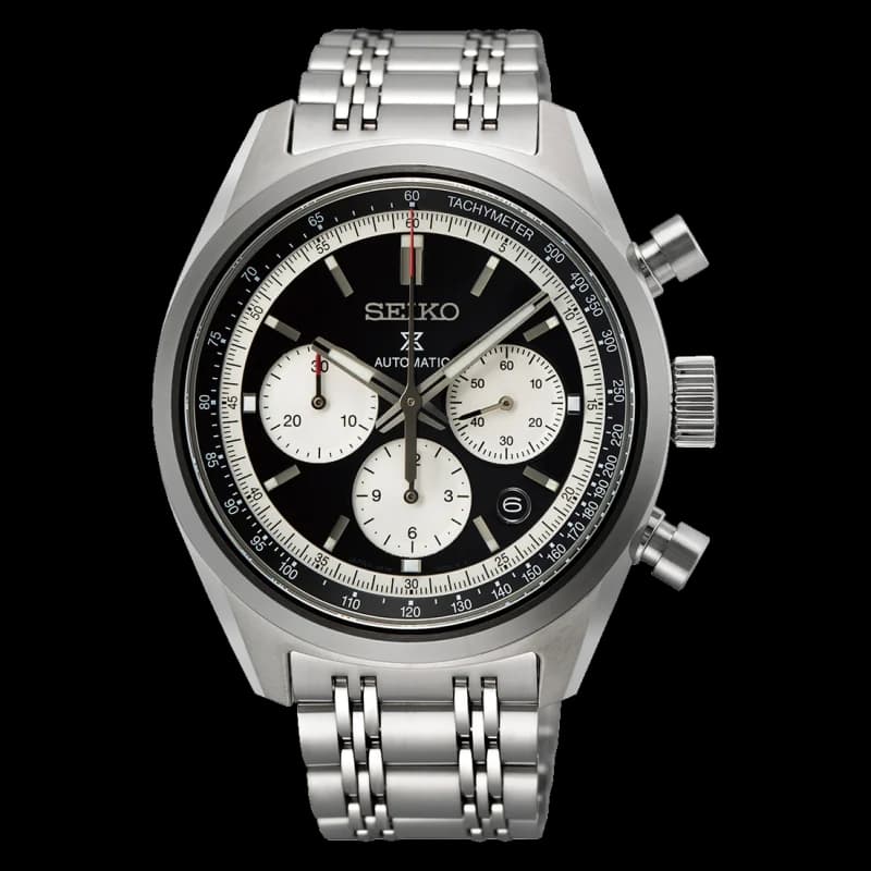 Seiko PROSPEX Speedtimer
