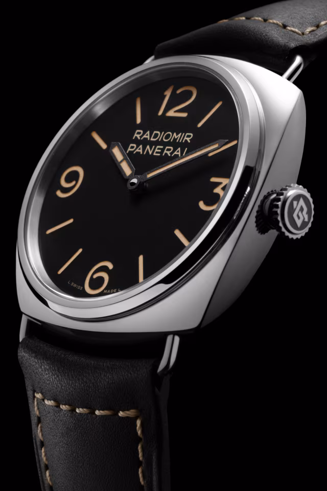 Panerai Radiomir Officine