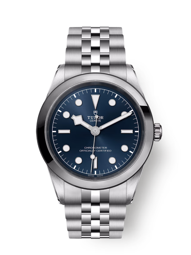 Tudor Black Bay One