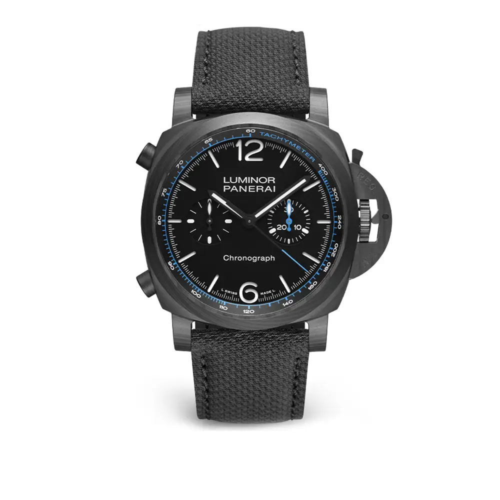 Panerai Luminor Chrono