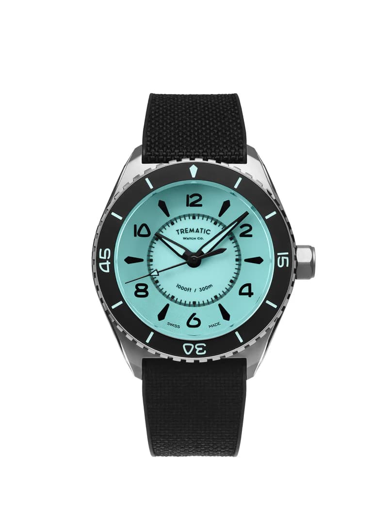 Trematic T-Five Beigua Maris Marina