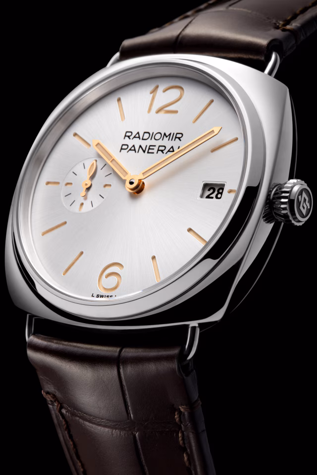 Panerai Radiomir