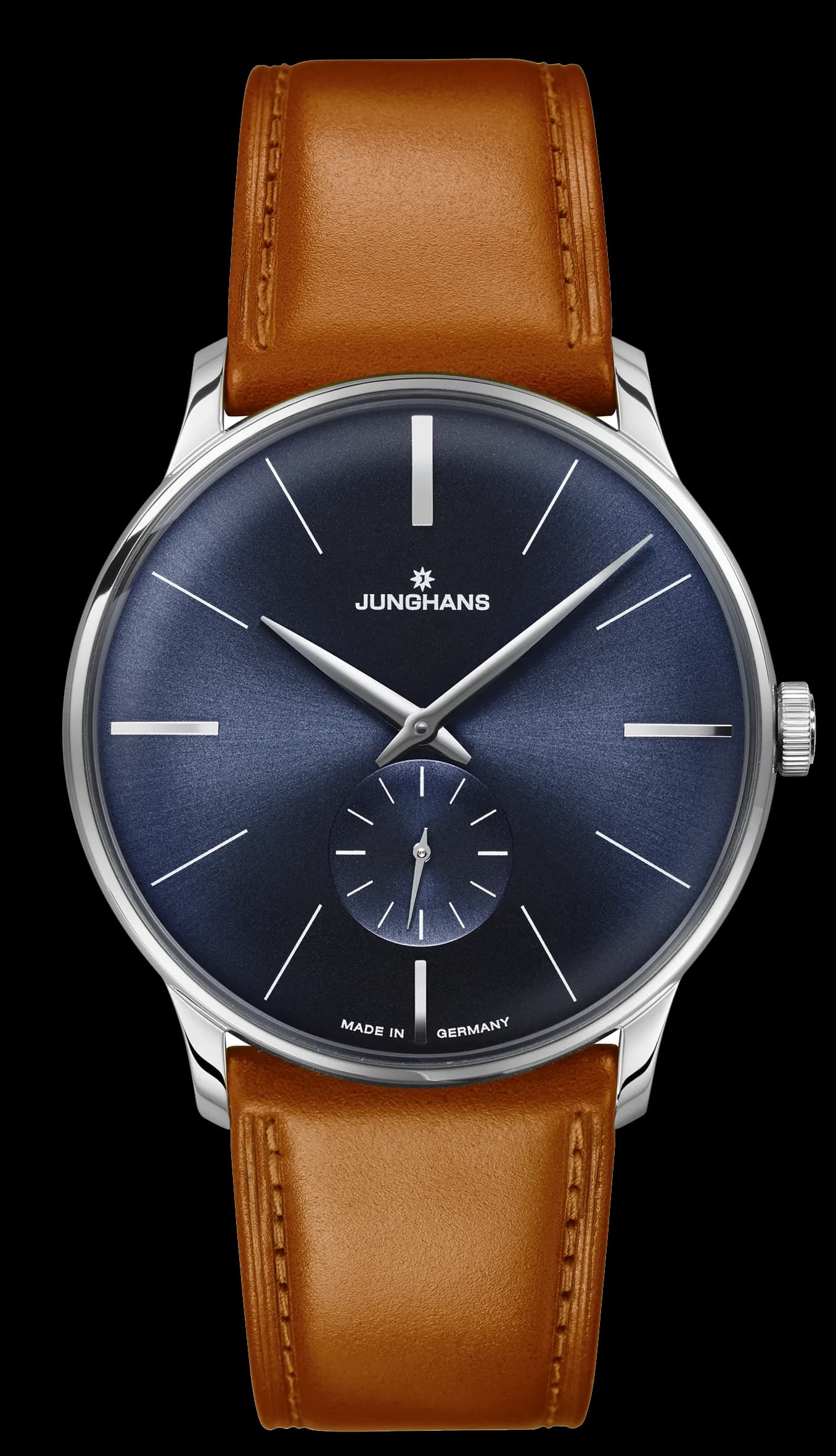 Junghans Meister Handaufzug