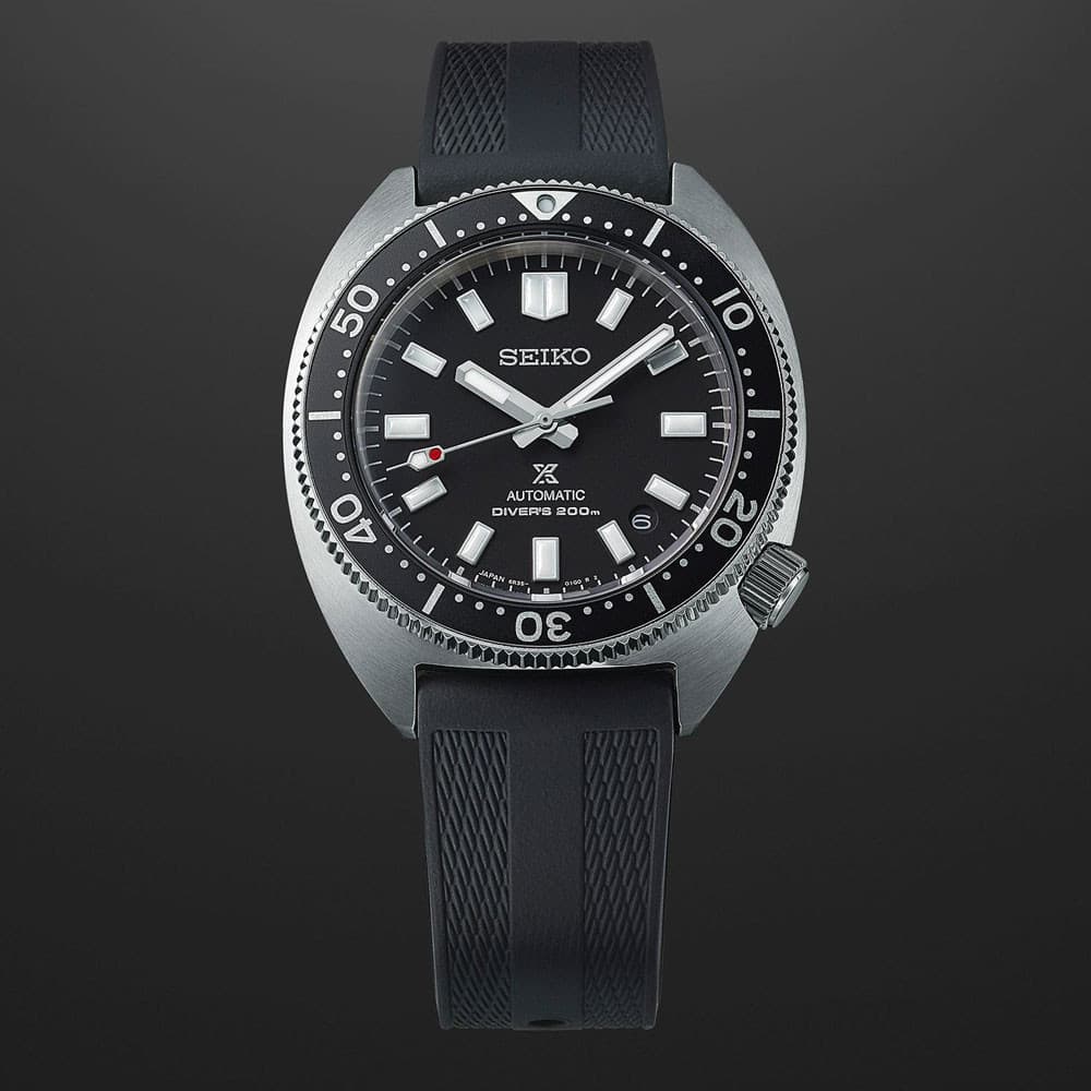 Seiko PROSPEX Automatic 200M Diver