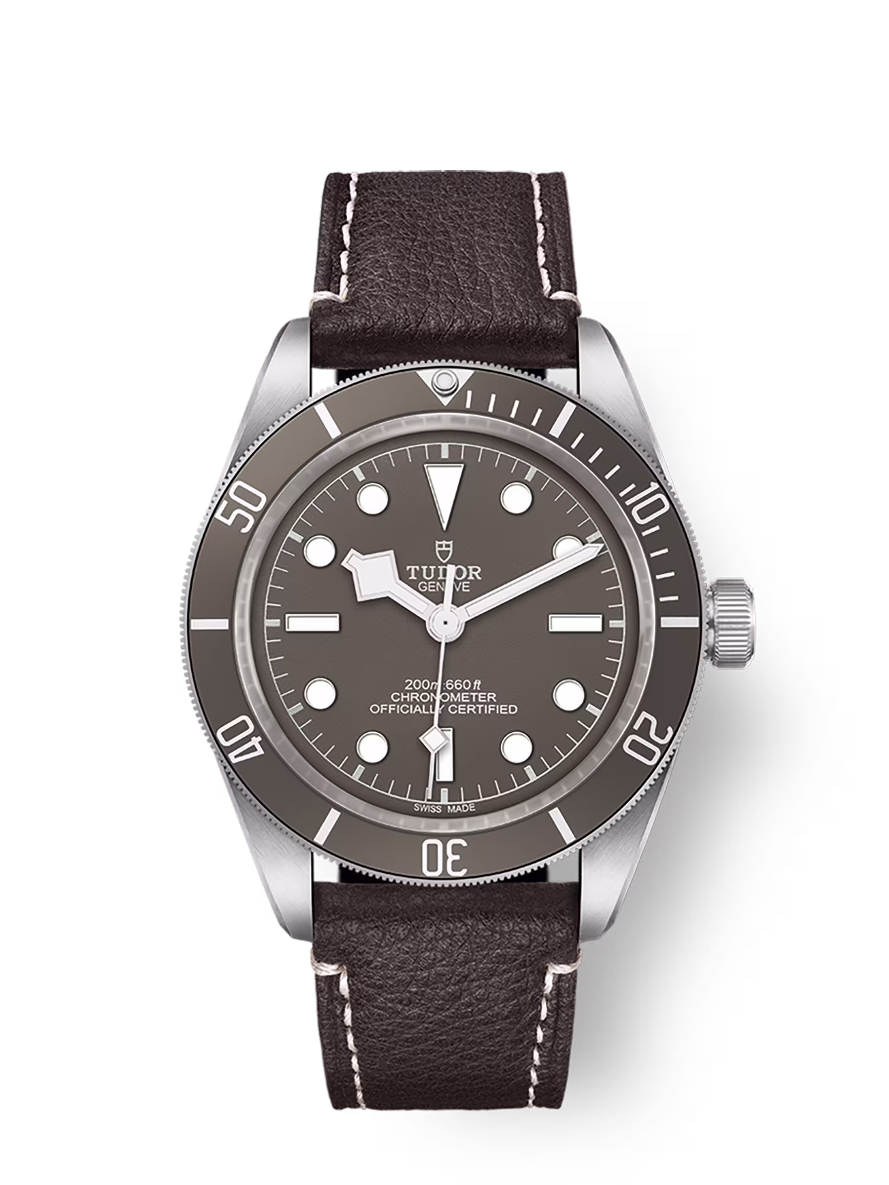 Tudor Black Bay 58 925