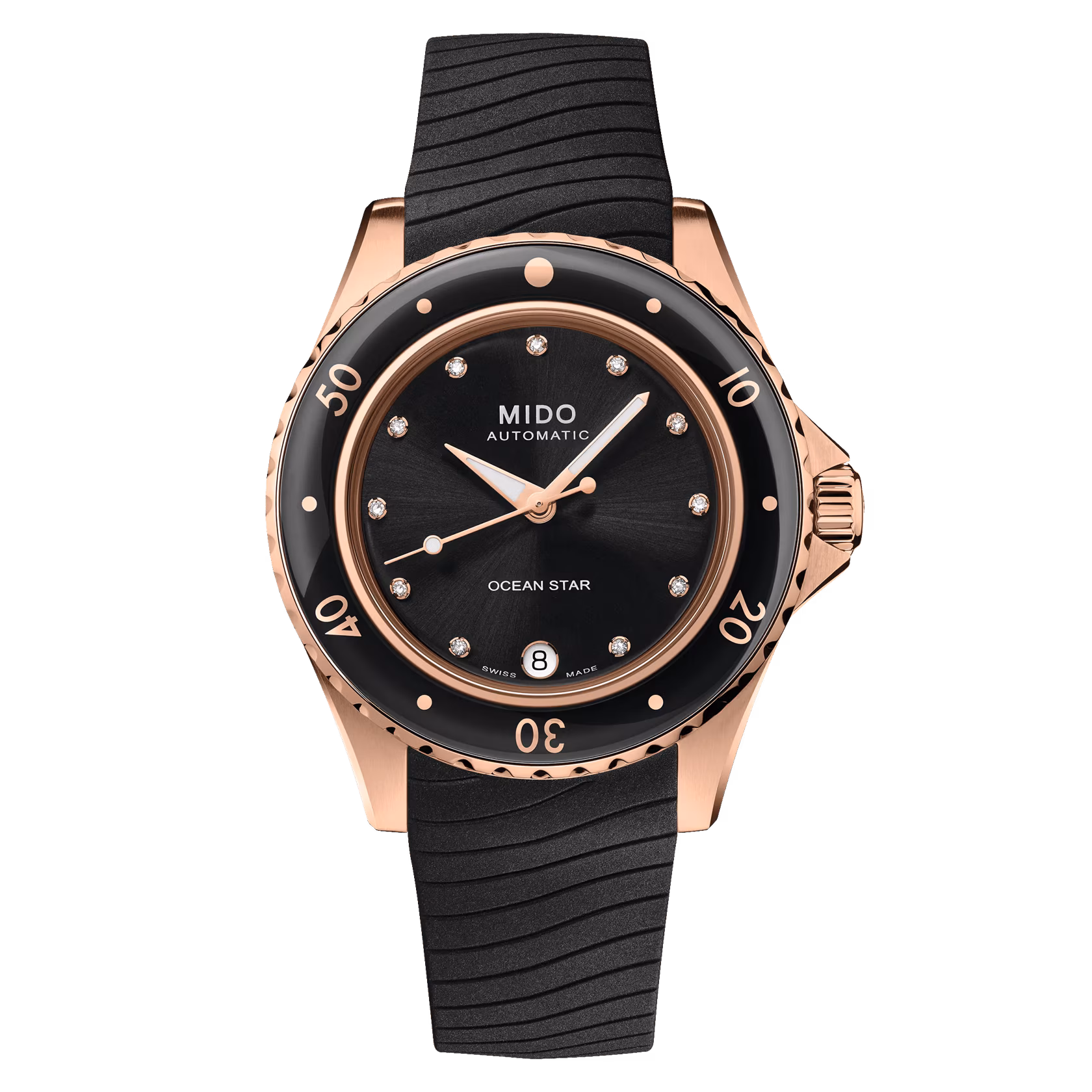 Mido Ocean Star 36.5