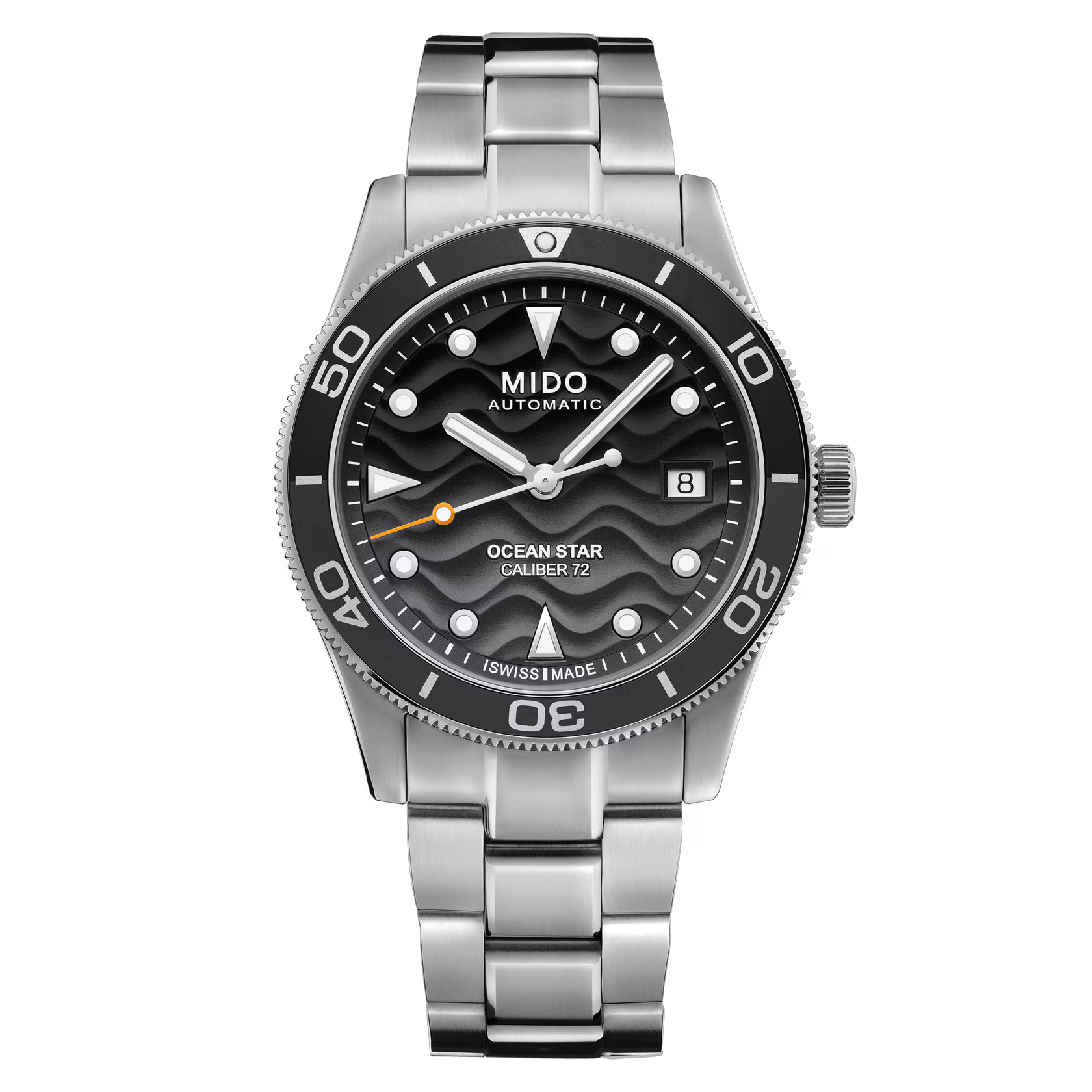 Mido Ocean Star 39