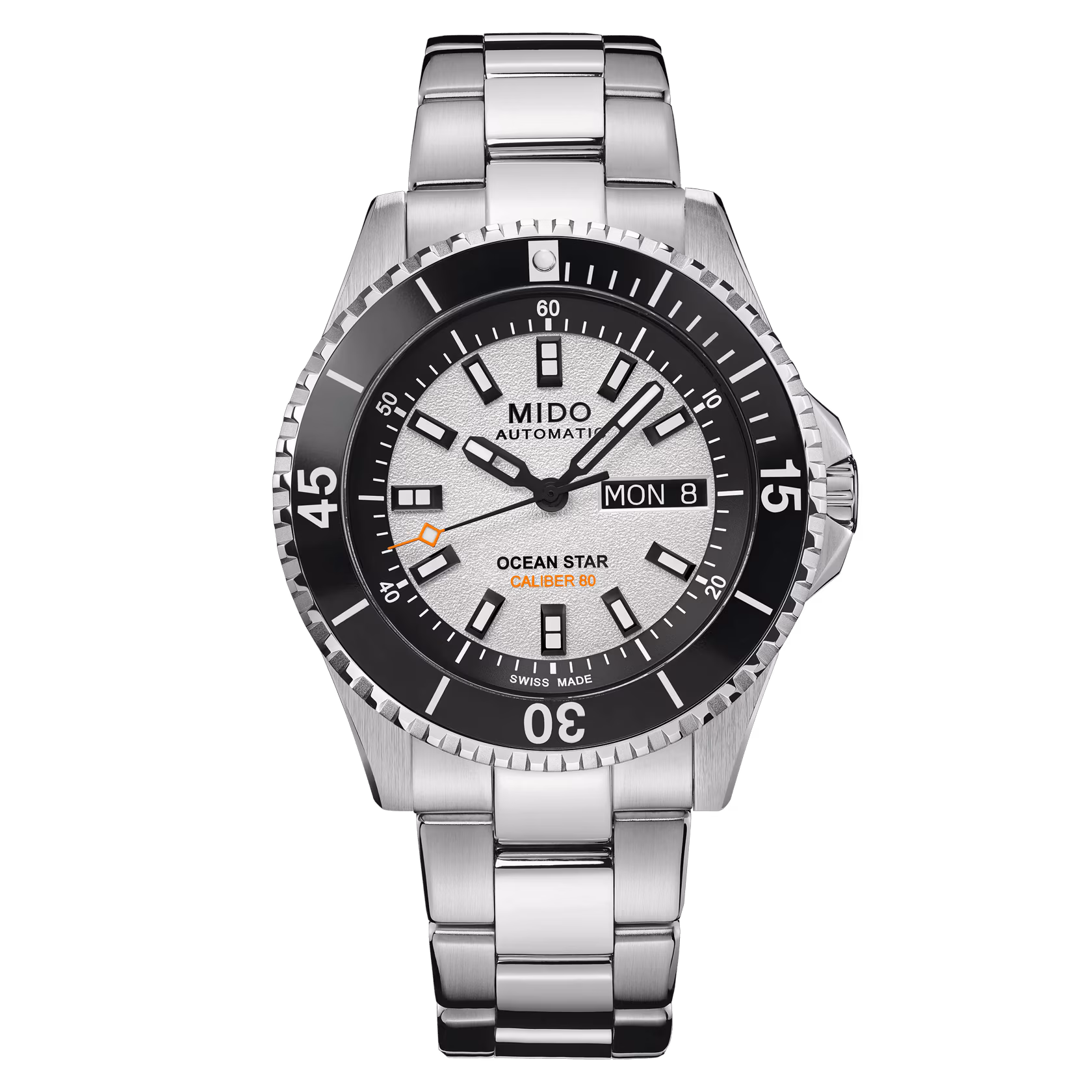 Mido Ocean Star 200