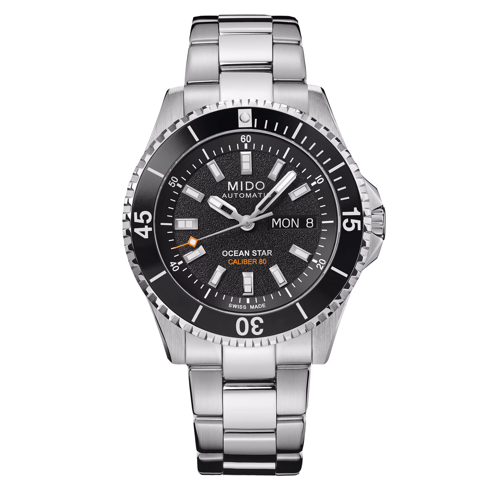 Mido Ocean Star 200