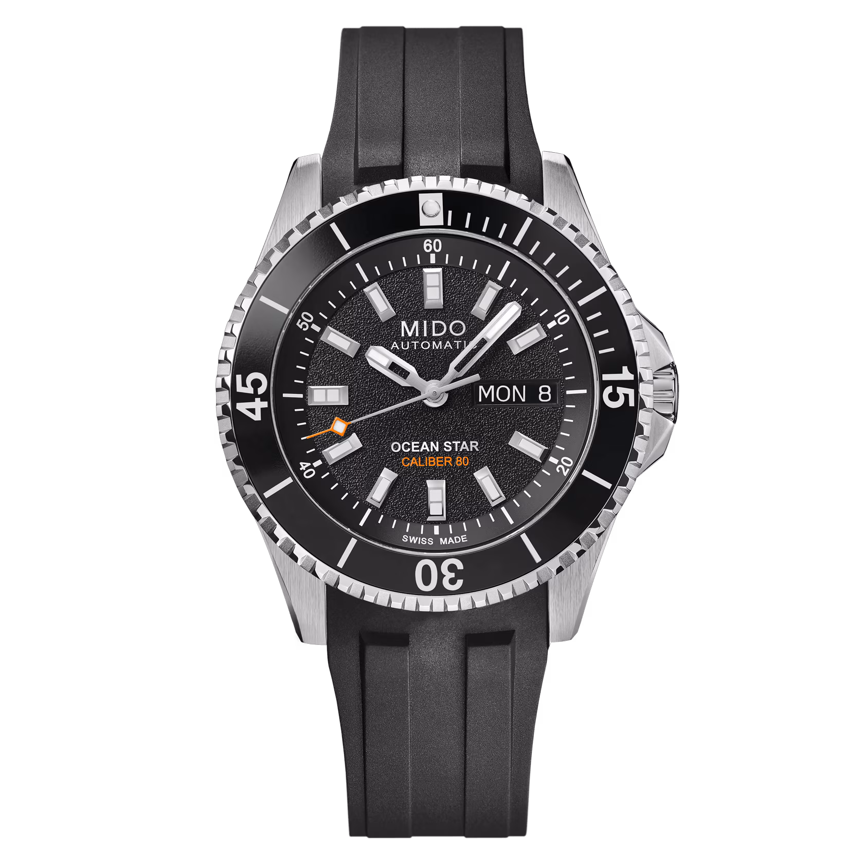 Mido Ocean Star 200