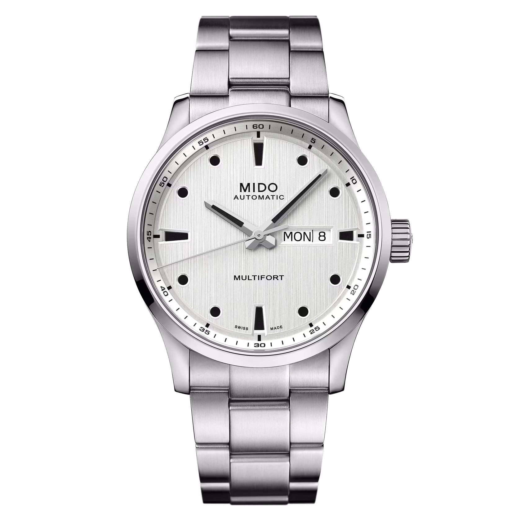 Mido Multifort M