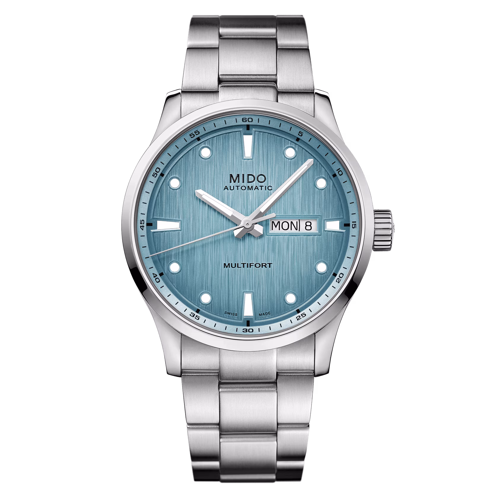 Mido Multifort M Freeze