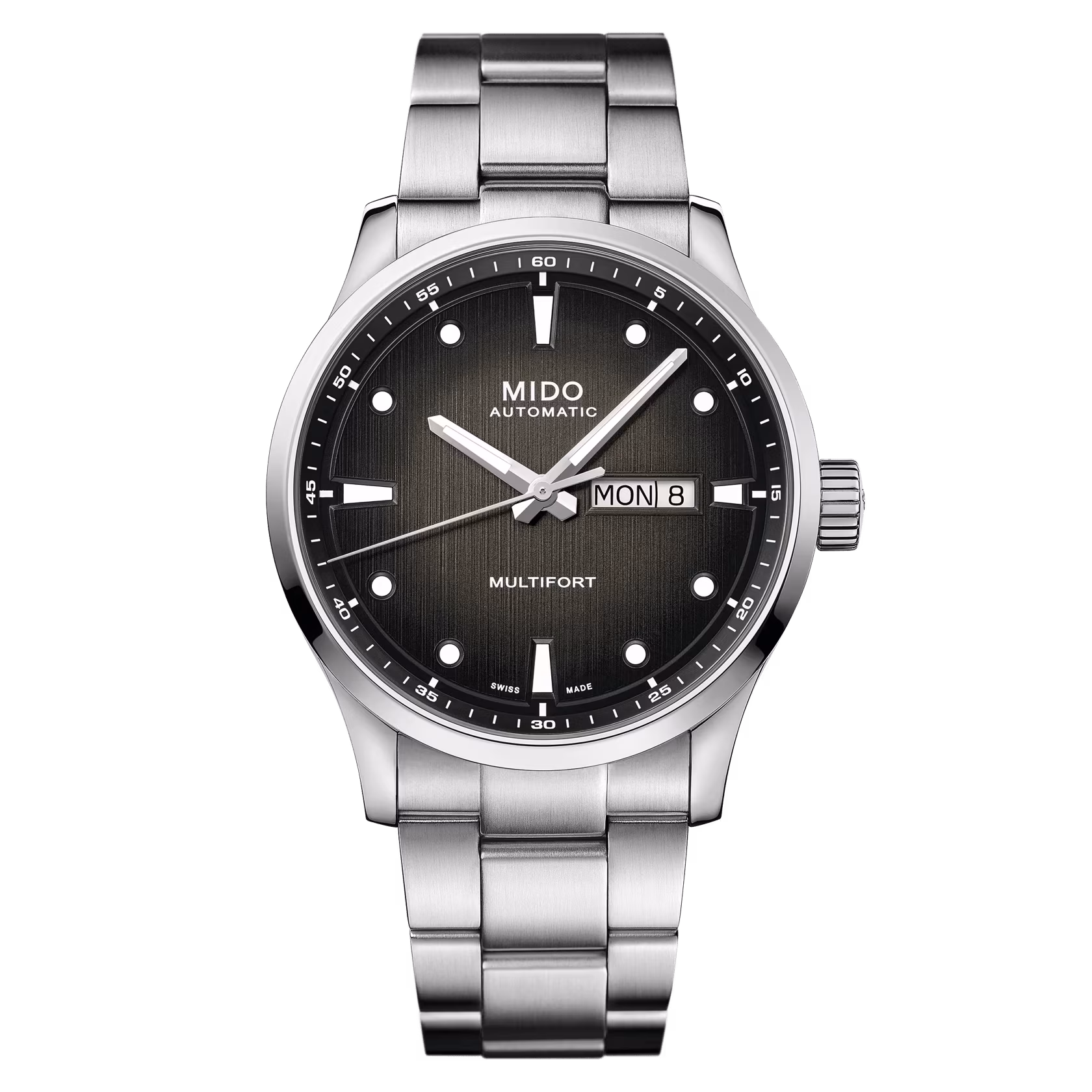 Mido Multifort M
