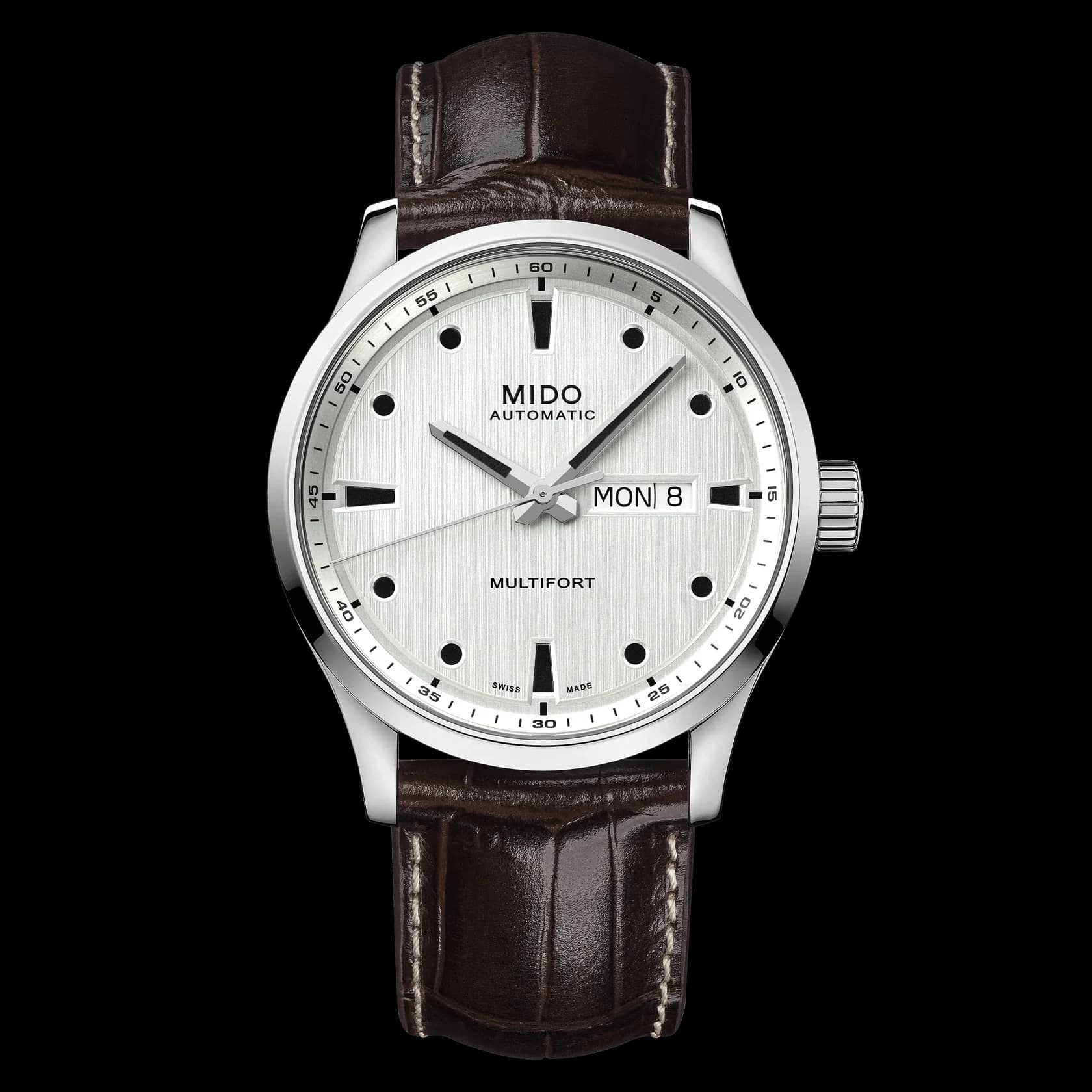 Mido Multifort M