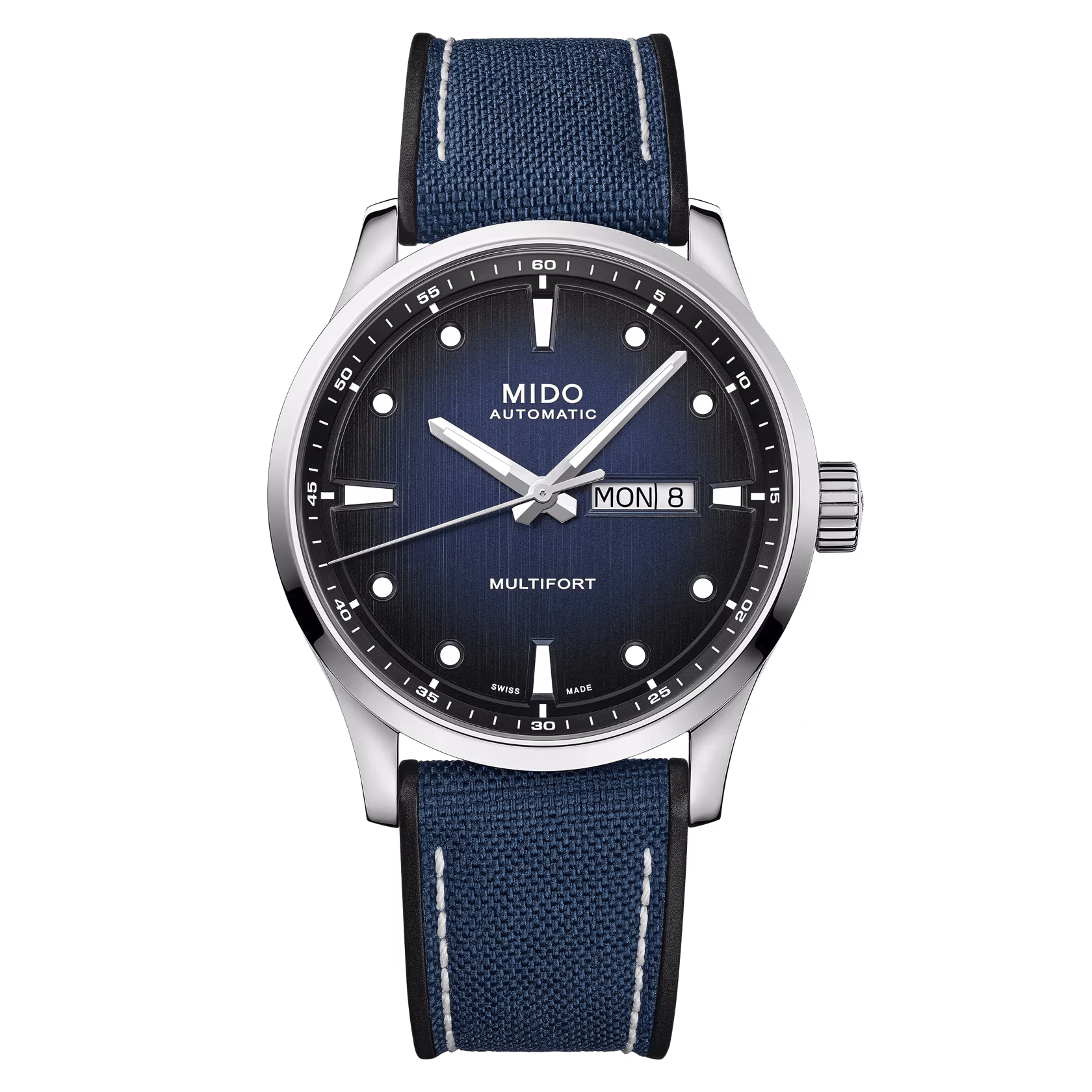 Mido Multifort M