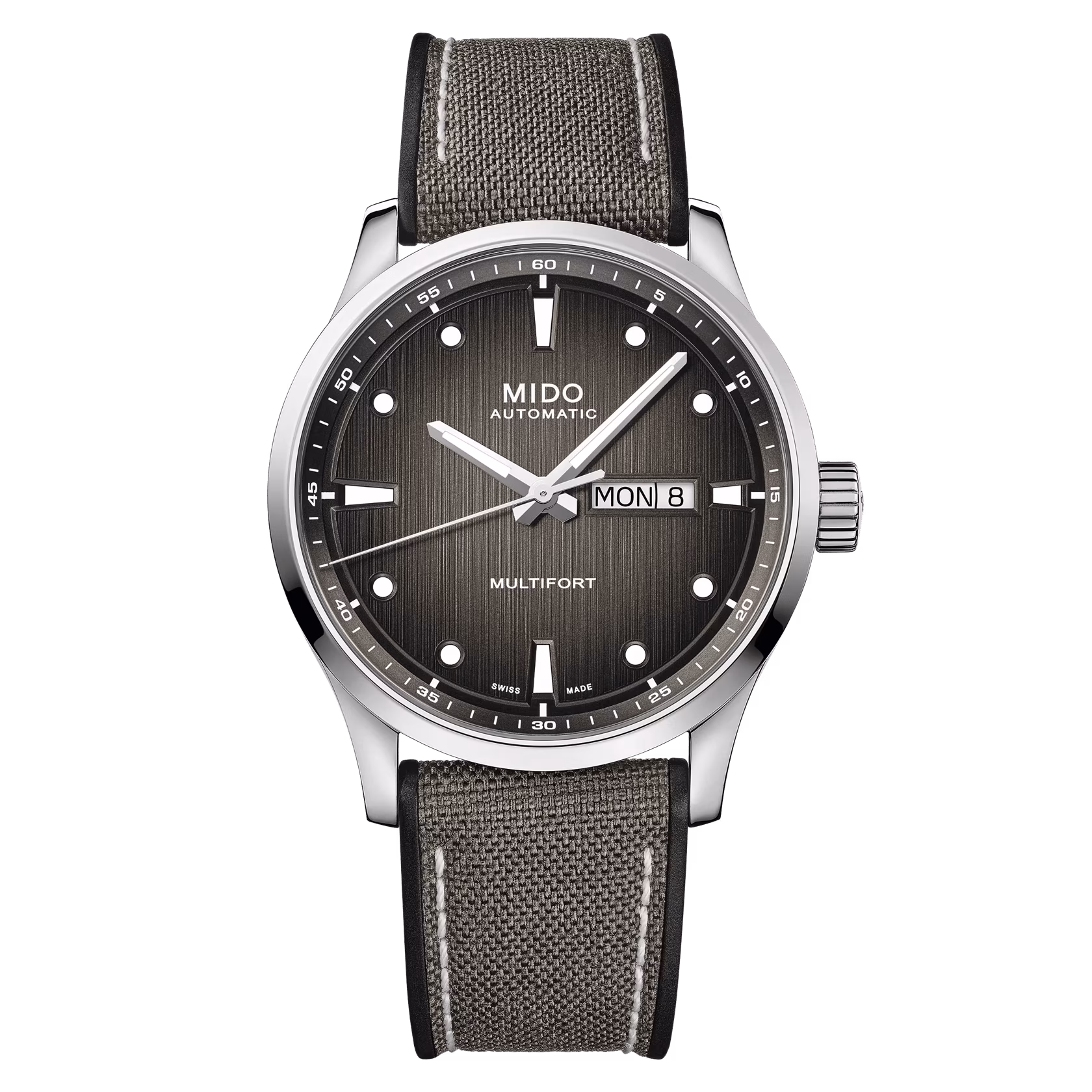 Mido Multifort M