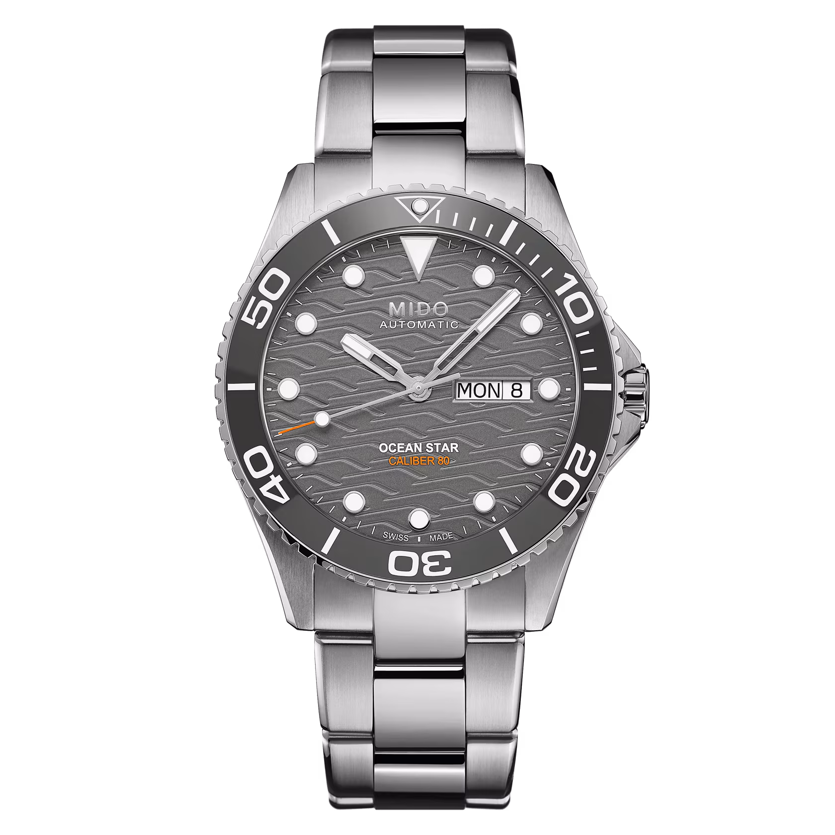 Mido Ocean Star 200C