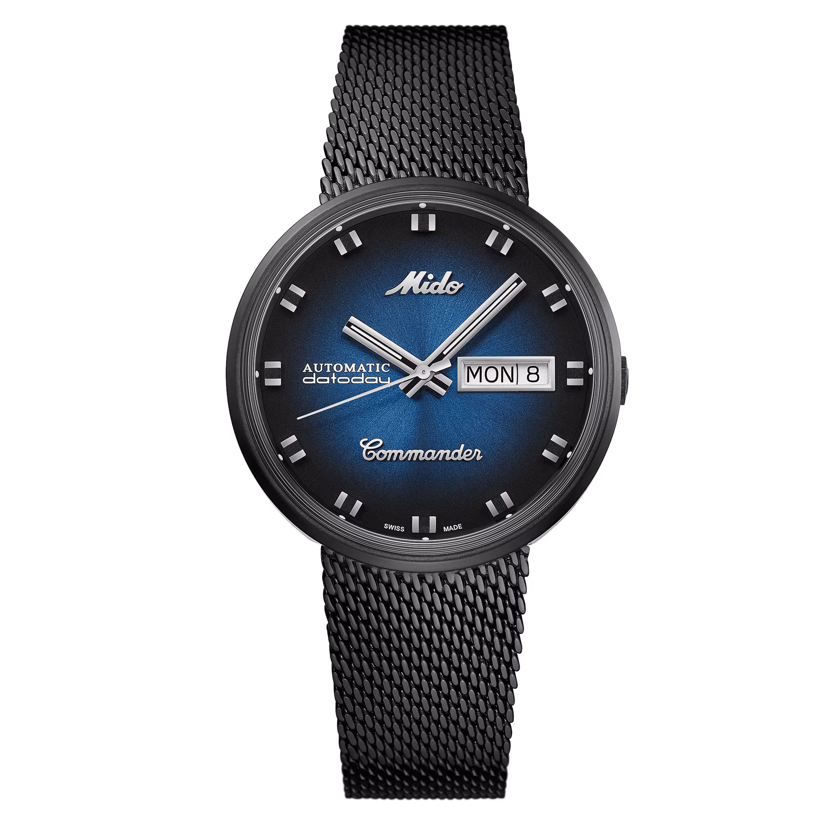 Mido Commander Shade