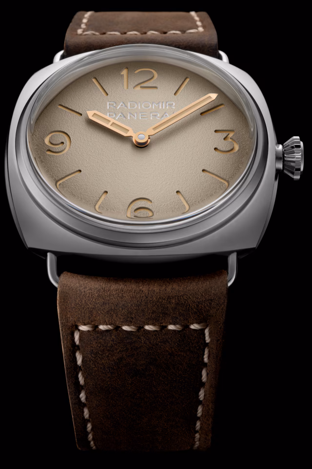 Panerai Radiomir Officine