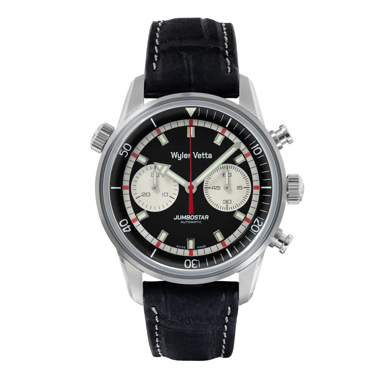 Wyler Vetta Jumbostar Crono