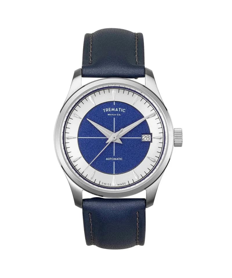 Trematic ZY6 persiano 38 mm
