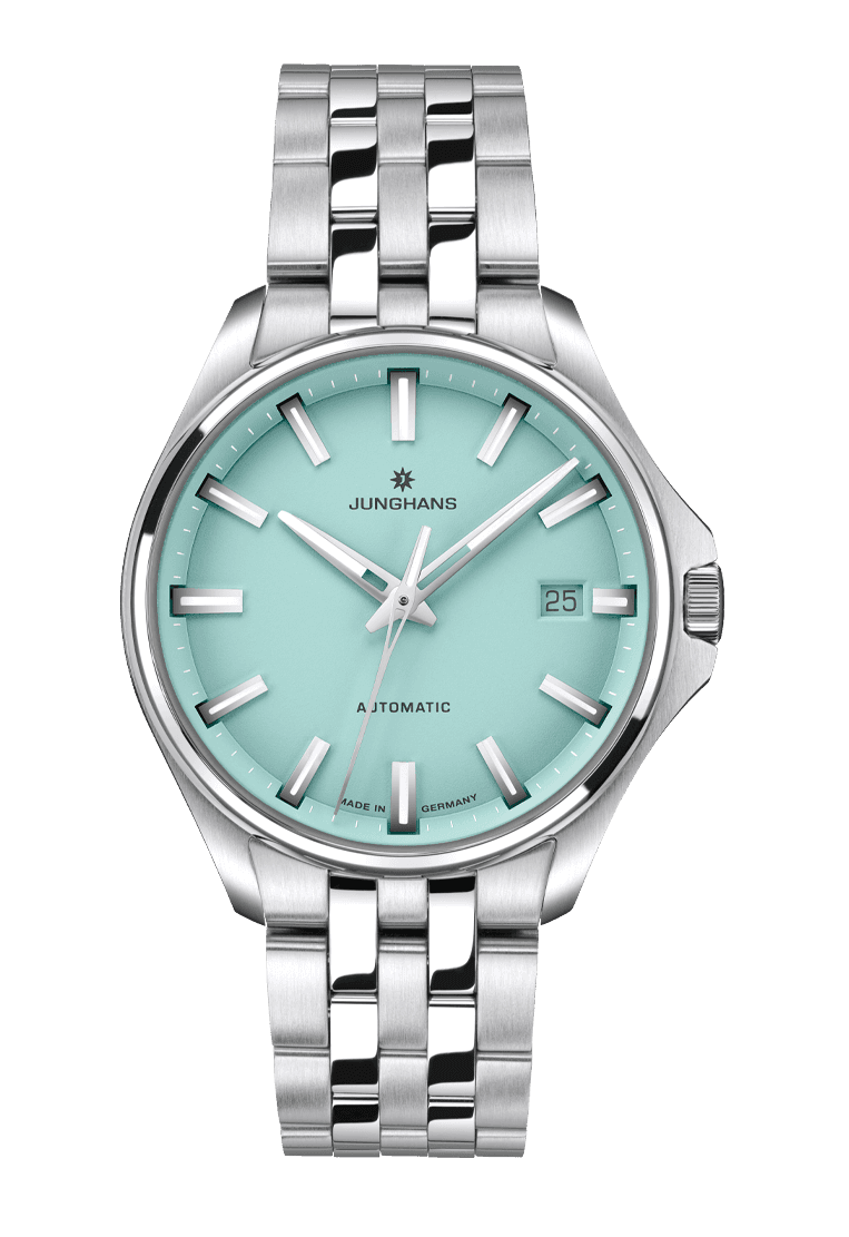 Junghans Meister S Automatic 36