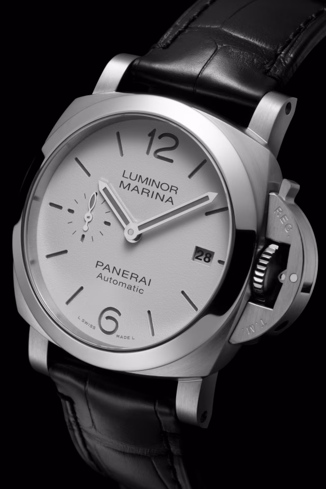 Panerai Luminor Marina
