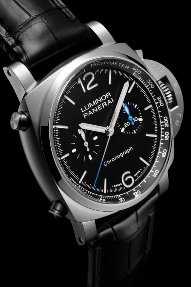 Panerai Luminor Chrono