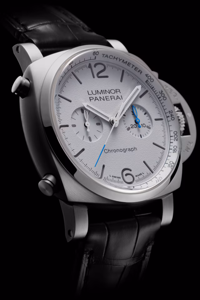 Panerai Luminor Chrono