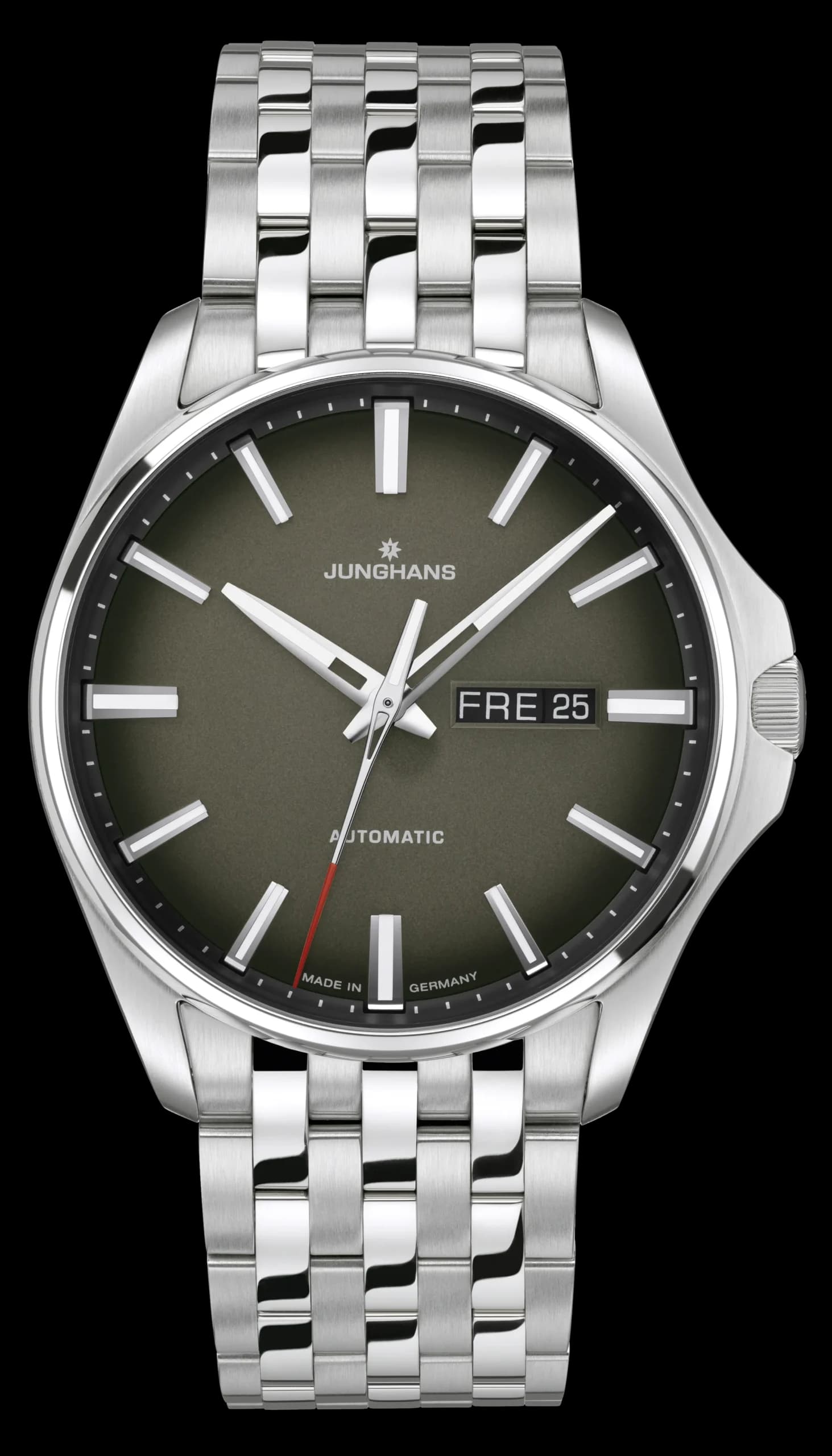 Junghans Meister S Automatic