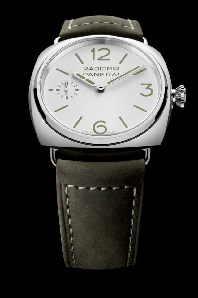 Panerai Radiomir Officine