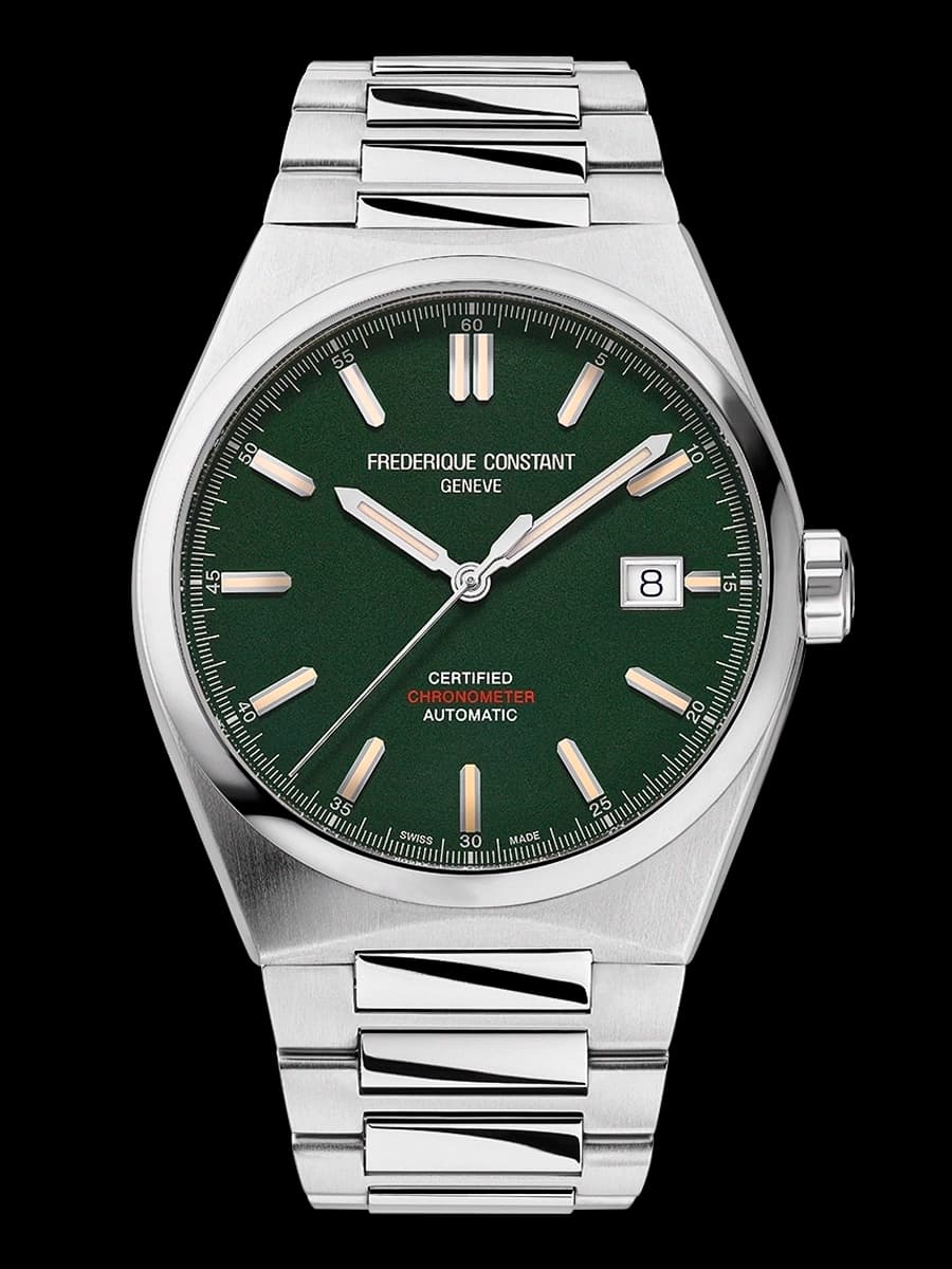 Frederique Constant Highlife Automatic Cosc