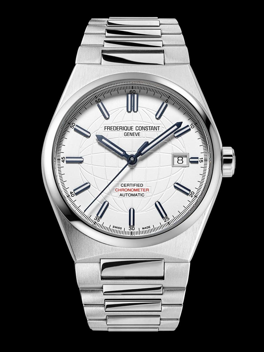 Frederique Constant Highlife Automatic Cosc