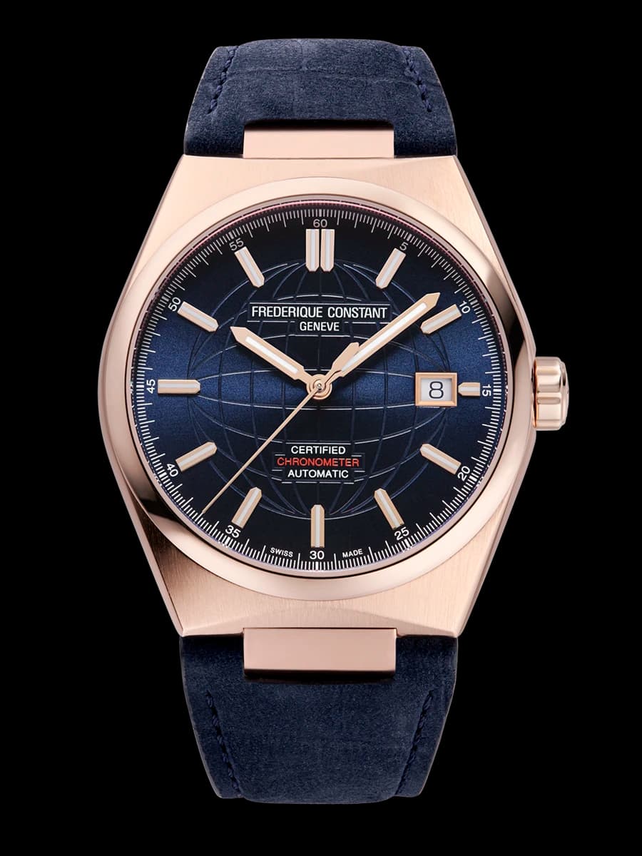 Frederique Constant Highlife Automatic Cosc