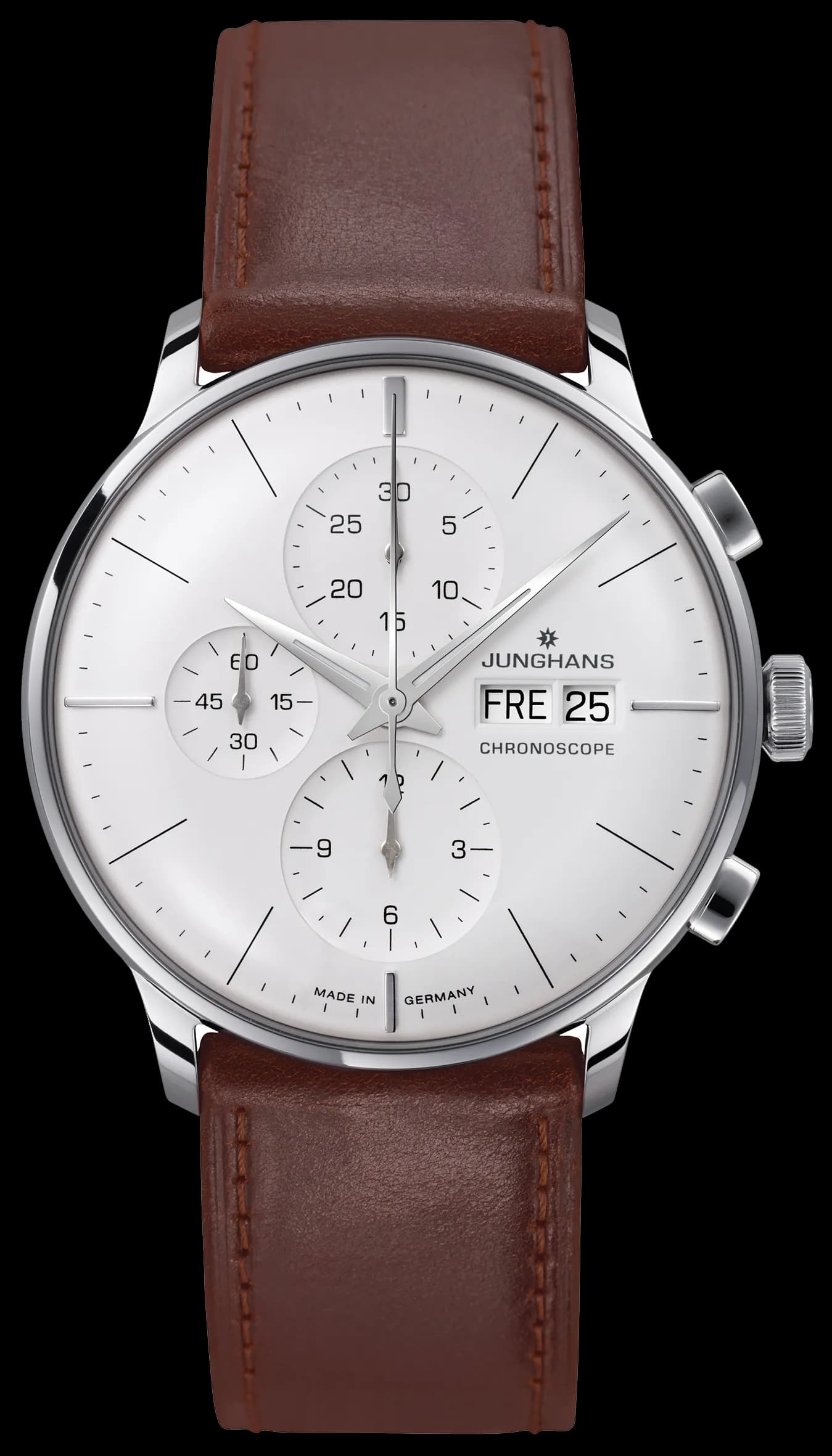 Junghans Meister Chronoscope