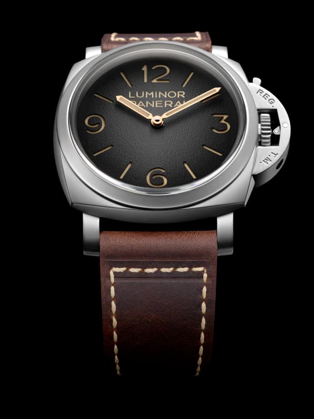 Panerai Luminor