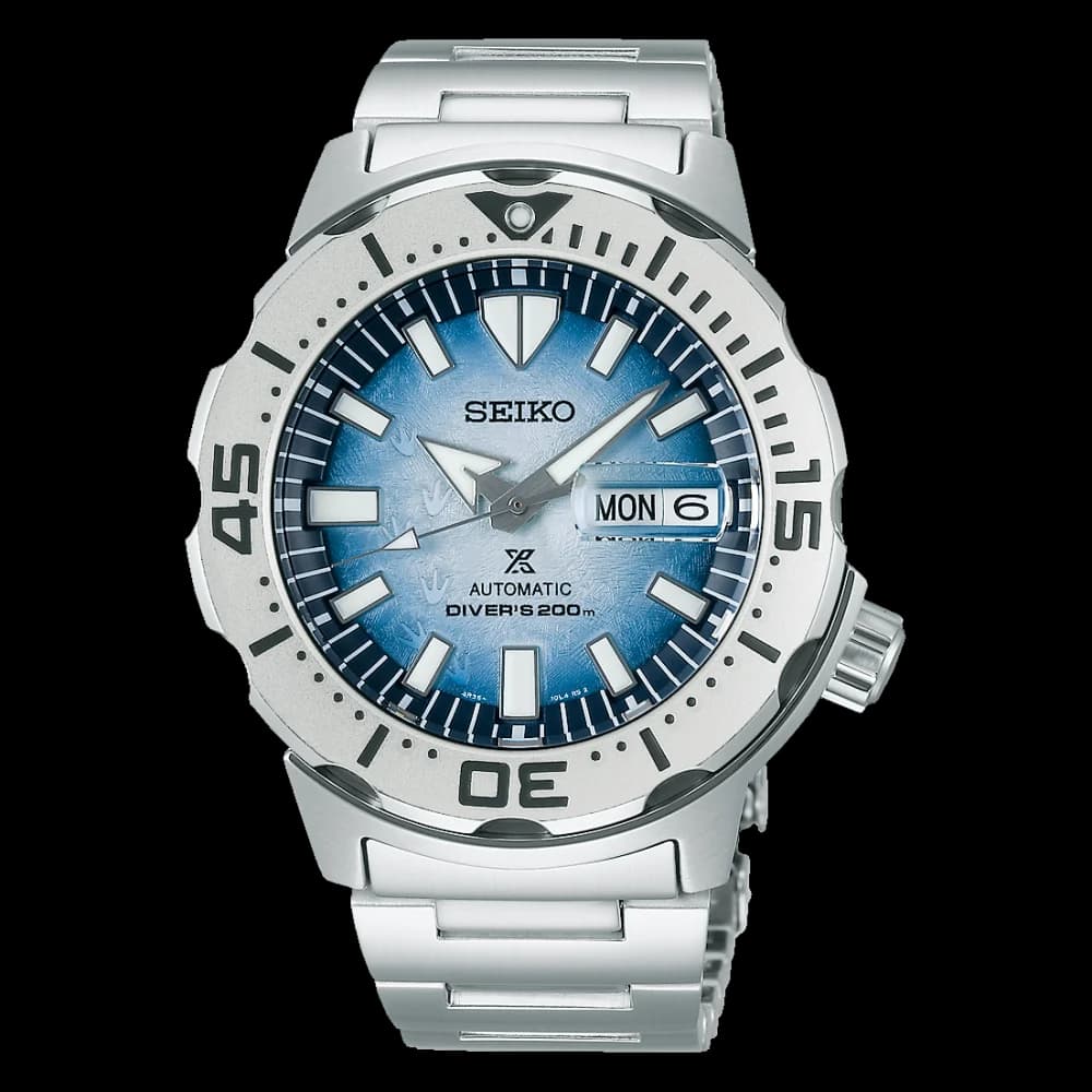 Seiko PROSPEX