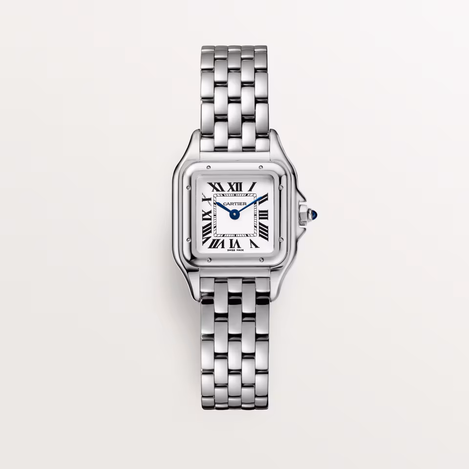 Cartier Orologio Panthère de Cartier