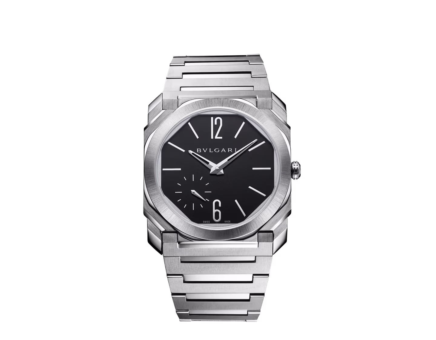 Bulgari Octo Finissimo