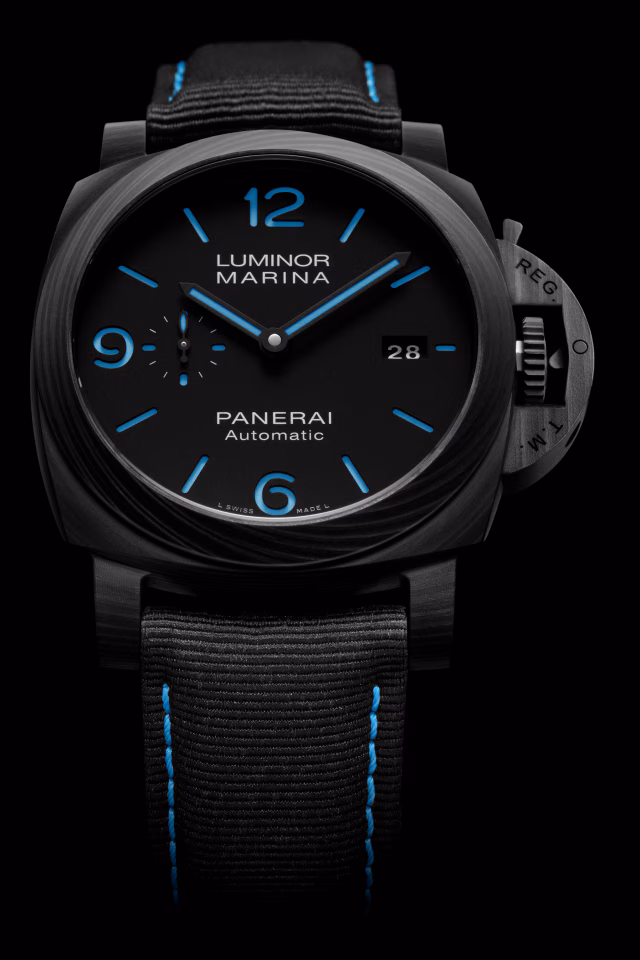 Panerai Luminor Marina