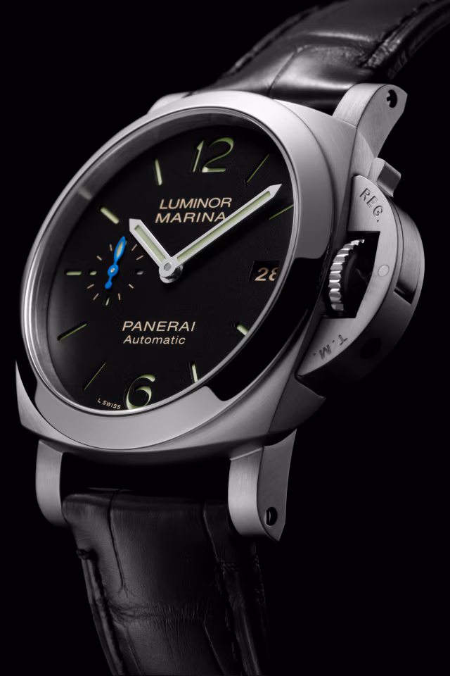 Panerai Luminor Marina