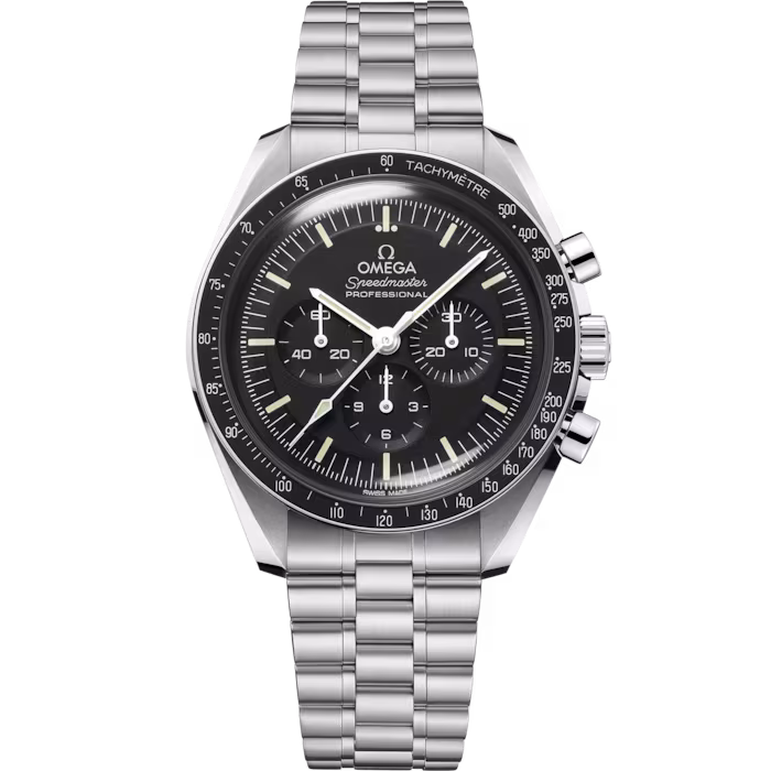 Omega Speedmaster